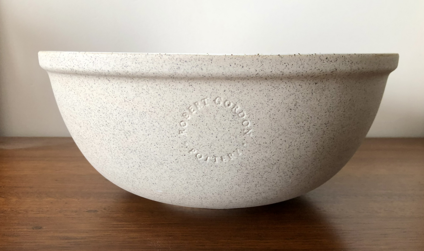 Large Sourdough Bowl - Perfect For Bread Dough Folding & Mixing