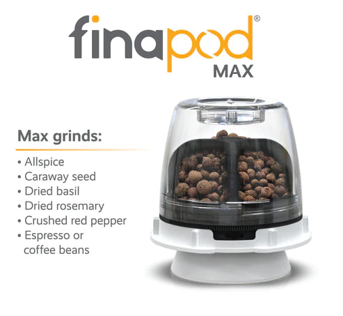 FinaPod Max - 1 Pack