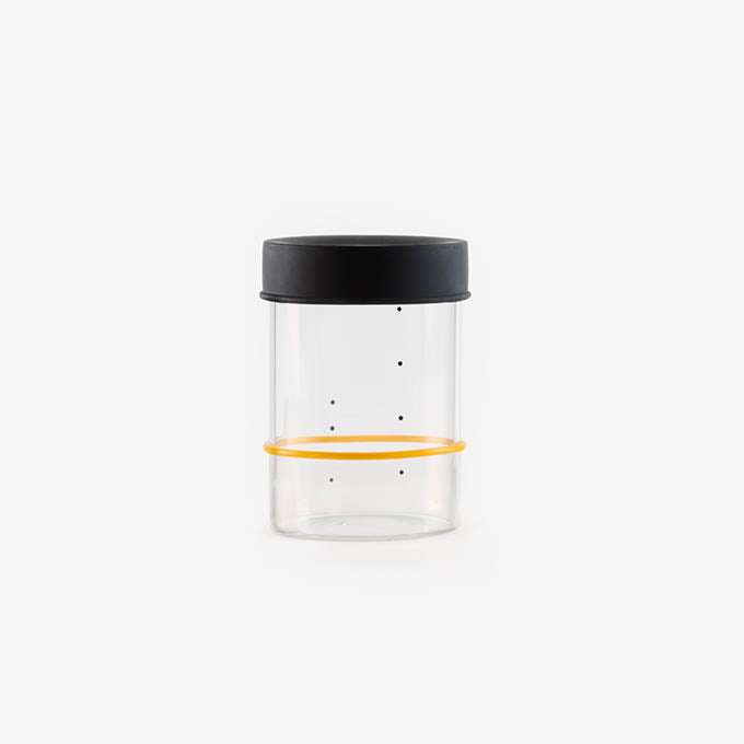 Sourhouse Starter Jar - Pint (US)