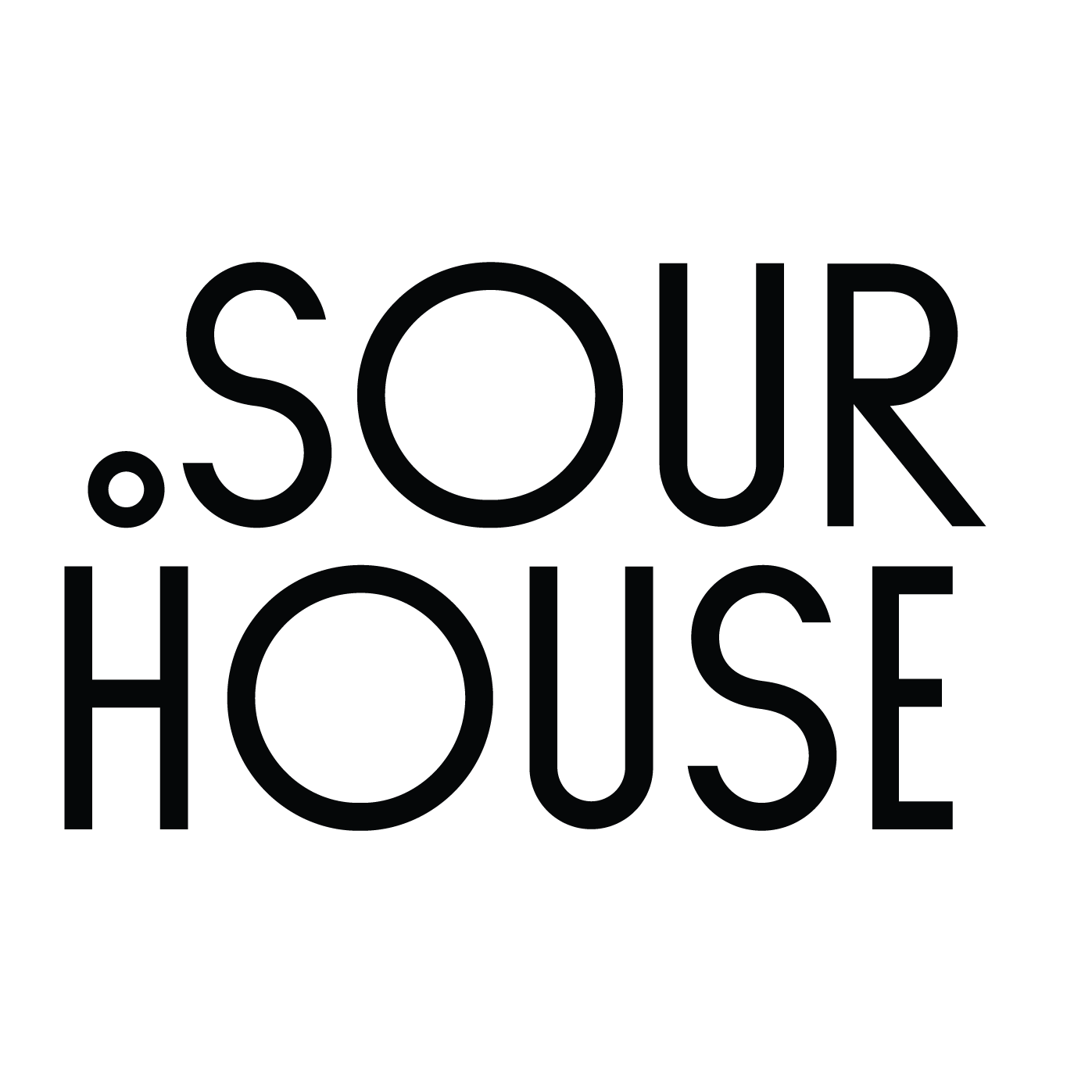 Sourhouse Starter Jar - Pint (US)