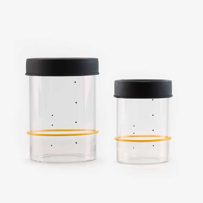 Sourhouse Starter Jar - Pint (US)