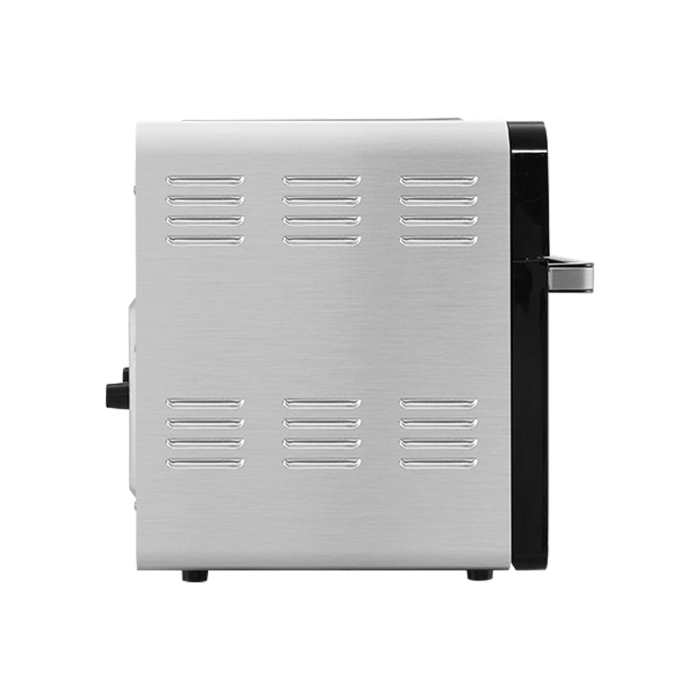 Devanti Air Fryer 18L Fryers Oil Free Oven - 16 Preset Functions
