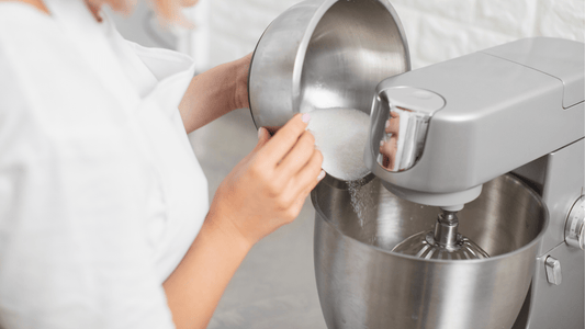 Maintaining Small Kitchen Appliances