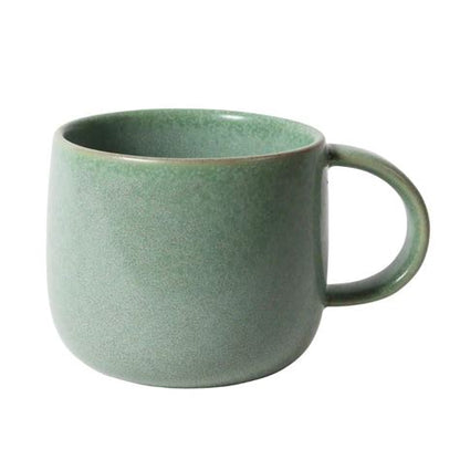 Stoneware My Mug (4pk) - Jade - Robert Gordon - 350ml Capacity