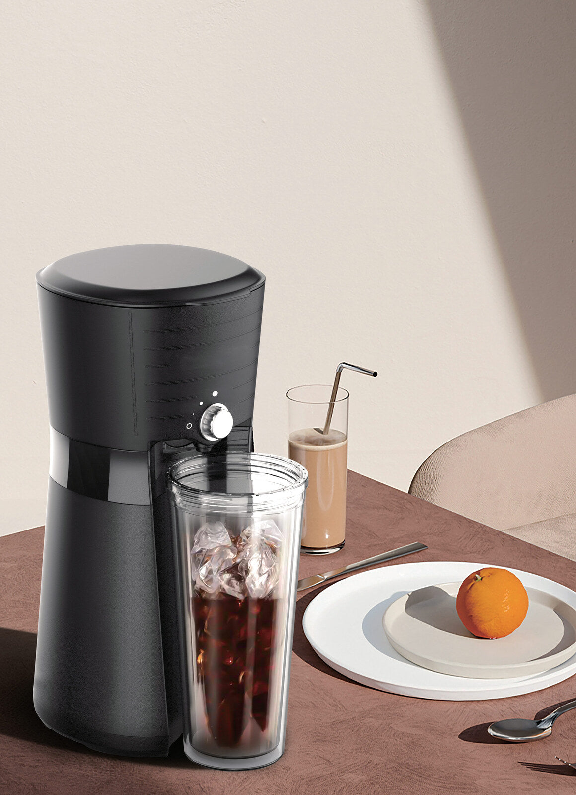 Coffee mate outlet coffee maker