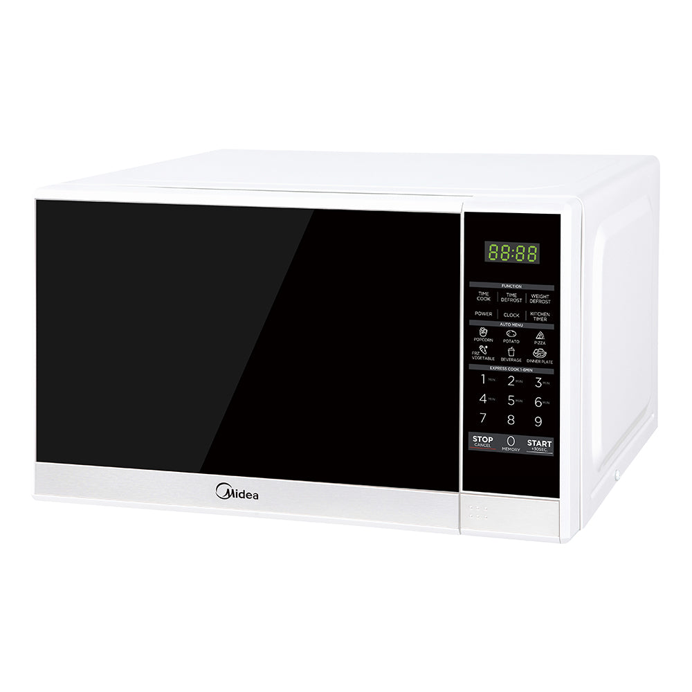 Midea Microwave 20L White