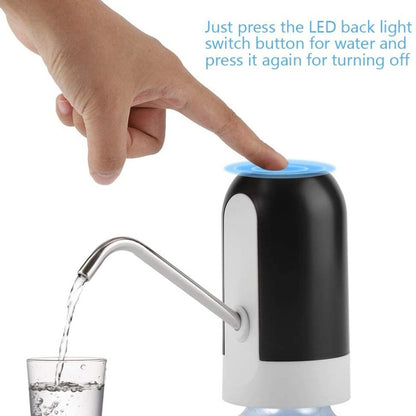 GOMINIMO Electric Water Dispenser